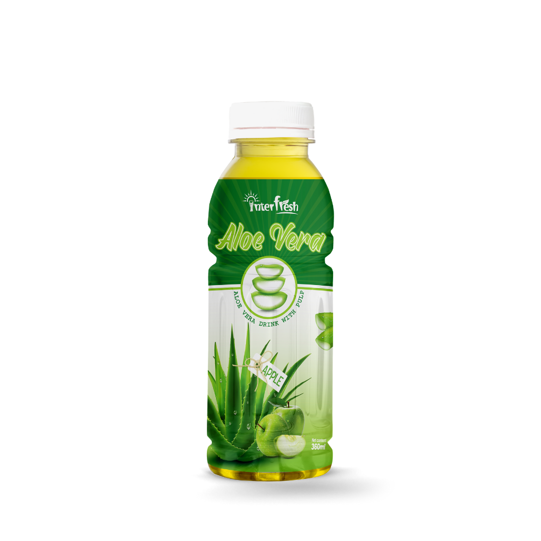 Aloe vera drink thanh cong vina clearance
